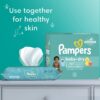 Diapers Size 3, 210 Count - Pampers Baby Dry Disposable Baby Diapers, Packaging & Prints May Vary