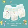 Diapers Size 3, 210 Count - Pampers Baby Dry Disposable Baby Diapers, Packaging & Prints May Vary