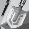 Multi-Purpose Folding Shovel Multi-Purpose Folding Shovel