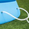 INTEX 28131EH 12ft x 30in Easy Set Pool with Cartridge Filter Pump (Blue)