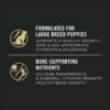 Purina Pro Plan Puppy Large Breed Sport Development 30/18 High Protein Dry Puppy Food - 35 lb. Bag