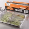 Member's Mark Food service Film, 18" (3,000 ft.)