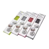 True & Tidy, Multi-Purpose Over The Sink Roll-Up Drying Rack, DR-881, Gray