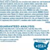 Purina ONE High Protein, Natural Senior Dry Cat Food, Indoor Advantage Senior+ 16 lb. Bag