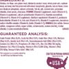 Purina ONE Natural, High Protein Dry Puppy Food, +Plus Healthy Puppy Formula - 31.1 lb. Bag Purina ONE Natural, High Protein Dry Puppy Food, +Plus Healthy Puppy Formula - 31.1 lb. Bag