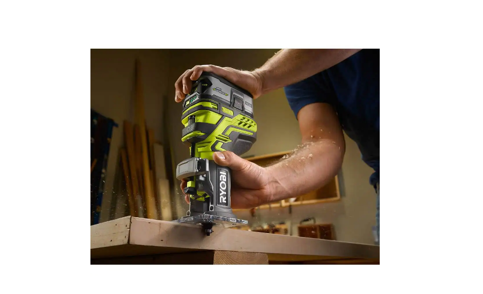  Ryobi Cordless Full Size Glue Gun Kit with 1.5 Ah Battery, 18V  Charger, and (3) 1/2 in. Glue Sticks : Tools & Home Improvement