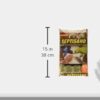 Zoo Med Reptisand Reptile Terrarium Sand, Desert White, 10-lb bag