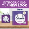 Cottonelle Ultra ComfortCare Toilet Paper (36 Mega Rolls, 268 sheets/roll) Cottonelle Ultra ComfortCare Toilet Paper (36 Mega Rolls, 268 sheets/roll)