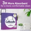 Cottonelle Ultra ComfortCare Toilet Paper (36 Mega Rolls, 268 sheets/roll) Cottonelle Ultra ComfortCare Toilet Paper (36 Mega Rolls, 268 sheets/roll)