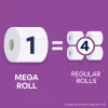 Cottonelle Ultra ComfortCare Toilet Paper (36 Mega Rolls, 268 sheets/roll) Cottonelle Ultra ComfortCare Toilet Paper (36 Mega Rolls, 268 sheets/roll)