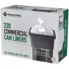 Member's Mark 45-50 Gallon Commercial Trash Bags (220 ct.)