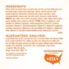 Metabolism Dry Cat Food