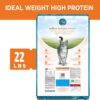 Purina ONE Dry Cat Food