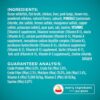 Purina ONE Indoor Advantage High Protein Ocean Whitefish and Rice Wet Cat Food, 3-oz, case of 24 Purina ONE Indoor Advantage High Protein Ocean Whitefish and Rice Wet Cat Food, 3-oz, case of 24