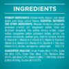 Purina ONE True Instinct Chicken Recipe, High Protein, Gravy Wet Cat Food - Pull-Top ,3 Ounce (Pack of 24)