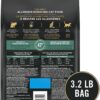 Purina Pro Plan Allergen Reducing, High Protein Dry Cat Food, LIVECLEAR Turkey and Oatmeal Formula - 3.2 lb. Bag