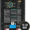 Purina Pro Plan Sensitive Skin and Stomach Large Breed Dry Puppy Food with Probiotics, Salmon and Rice Formula - 16 lb. Bag