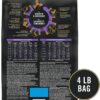 Purina Pro Plan Puppy Sport Development 30/20 Chicken and Rice High Protein Dry Puppy Food - 4 lb. Bag Purina Pro Plan Puppy Sport Development 30/20 Chicken and Rice High Protein Dry Puppy Food - 4 lb. Bag