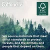 Cottonelle Ultra ComfortCare Toilet Paper (36 Mega Rolls, 268 sheets/roll) Cottonelle Ultra ComfortCare Toilet Paper (36 Mega Rolls, 268 sheets/roll)