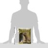 Exo Terra Desert Sand Terrarium Reptile Substrate, Yellow, 10-lb bag