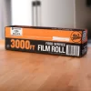Member's Mark Food service Film, 18" (3,000 ft.)