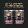 Purina Pro Plan Puppy Sport Development 30/20 Chicken and Rice High Protein Dry Puppy Food - 24 lb. Bag
