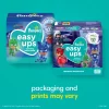 Pampers Easy Ups Training Pants Boys and Girls, 3T-4T (Size 5), 124 Count