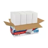 Marathon Multifold 1-Ply Paper Towels, 9.2" x 9.4", White (250 towels/pk., 16 pks./case)