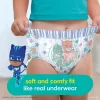 Pampers Easy Ups Training Pants Boys and Girls, 3T-4T (Size 5), 124 Count