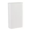 Marathon Multifold 1-Ply Paper Towels, 9.2" x 9.4", White (250 towels/pk., 16 pks./case)