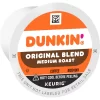 Dunkin' Donuts Original Blend K-Cups (72 ct.)