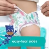 Pampers Easy Ups Training Pants Boys and Girls, 3T-4T (Size 5), 124 Count