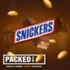 SNICKERS Full Size Bulk Milk Chocolate Candy Bars, 1.86 oz Bar, 48 ct Box SNICKERS Full Size Bulk Milk Chocolate Candy Bars, 1.86 oz Bar, 48 ct Box
