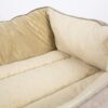 Serta Perfect Sleeper Orthopedic Cuddler Pet Bed, 34" x 24" (Tan)