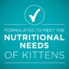 Pate Wet Kitten Food