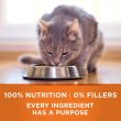 Metabolism Dry Cat Food