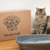 Dr. Elsey's Premium Clumping Cat Litter, Ultra Scented, 99.9% Dust-Free, Low Tracking, Hard Clumping, Superior Odor Control, Natural Ingredients and Moisture-Activated Scent