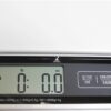 W.C. Redmon Deluxe Digital Small Animal and Aviary Scale with Perch, Golds & Yellows