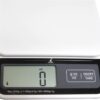 W.C. Redmon Deluxe Digital Small Animal and Aviary Scale with Perch, Golds & Yellows