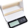 W.C. Redmon Deluxe Digital Small Animal and Aviary Scale with Perch, Golds & Yellows