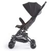 Contours - Itsy - Ultra-Sturdy Compact Lightweight Travel Stroller - Black Contours - Itsy - Ultra-Sturdy Compact Lightweight Travel Stroller - Black