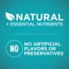 Purina ONE Natural Dry Cat Food, Tender Selects Blend With Real Chicken - 16 lb. Bag