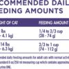 Purina ONE Natural Dry Cat Food for Hairball Control, +PLUS Hairball Formula - 7 lb. Bag Purina ONE Natural Dry Cat Food for Hairball Control, +PLUS Hairball Formula - 7 lb. Bag