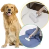 Pet Hair Remover - Reusable Cat and Dog Hair Remover for Furniture, Couch, Carpet, Car Seats and Bedding - Eco-Friendly, Portable, Multi-Surface Lint Roller & Animal Fur Removal Tool