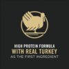 Purina Pro Plan Allergen Reducing, High Protein Dry Cat Food, LIVECLEAR Turkey and Oatmeal Formula - 3.2 lb. Bag