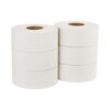 Marathon Jumbo Roll 2-Ply Toilet Paper, Septic Safe (1000 ft./roll, 6 rolls/case)