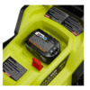 RYOBI P1190VNM ONE+ HP 18V Brushless 16 in. Cordless Battery Walk Behind Push Lawn Mower with (2) 4.0 Ah Batteries and (1) Charger