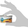 Purina ONE True Instinct Chicken Recipe, High Protein, Gravy Wet Cat Food - Pull-Top ,3 Ounce (Pack of 24)