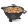 Starfrit The Rock 4.5qt Electric Multi Pot
