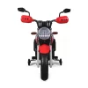 Best ride on cars Honda CB300R 12V, Red
